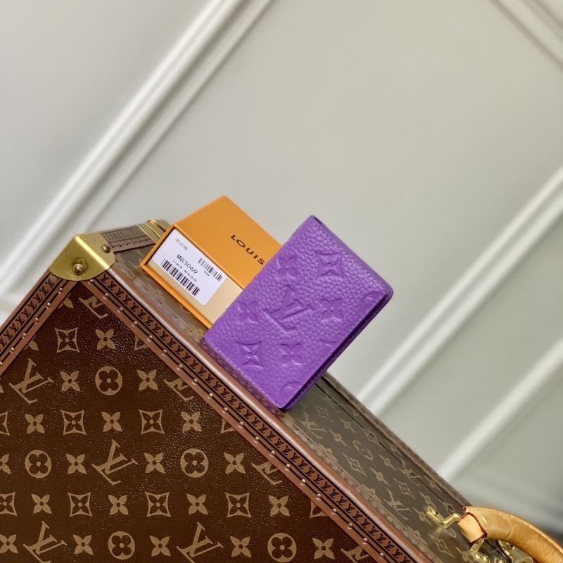 LV Wallets